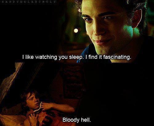 20 Jokes On Twilight That Will Leave You In Rofl Mode